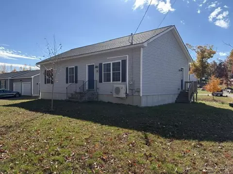 77 Spencer Hill Rd, Sanford, ME 04073