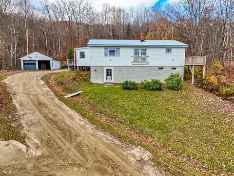 335 Eaton Hill Rd, Rumford, ME 04276