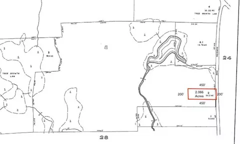 2 1 Corson Rd #LOT 2.1, Newfield, ME 04001