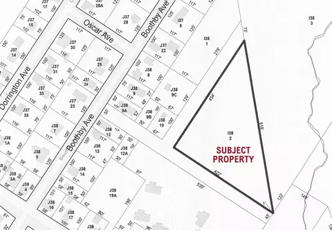 lot2 Camp St, Sanford, ME 04073