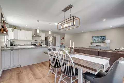 Dining - 67 Overlook Rd, Windham, ME 04062 photo 2 of 2