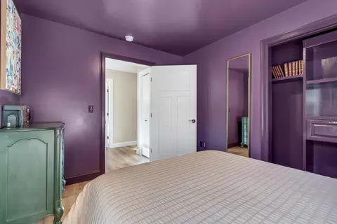 Bedroom - 67 Overlook Rd, Windham, ME 04062 photo 4 of 6