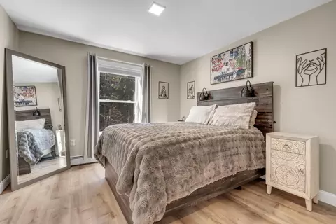Bedroom - 67 Overlook Rd, Windham, ME 04062 photo 1 of 6