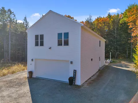 Exterior - 67 Overlook Rd, Windham, ME 04062 photo 4 of 8