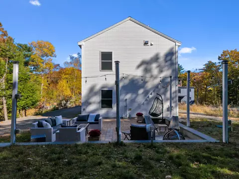 Exterior - 67 Overlook Rd, Windham, ME 04062 photo 5 of 8