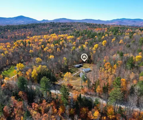 346 Cross Rd, Avon, ME 04966