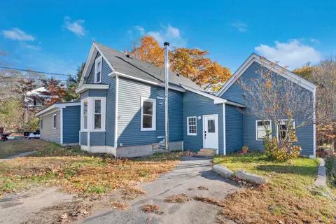 15 Waterboro Rd, Alfred, ME 04002