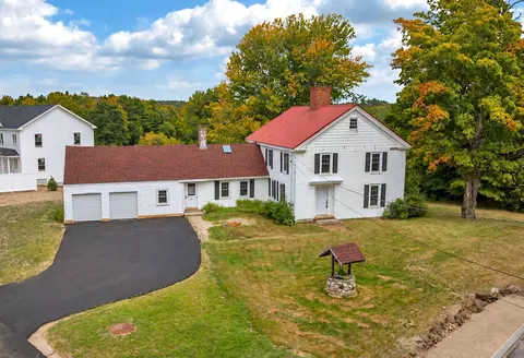 Exterior - 1 Marigold Ln, Windham, ME 04062 photo 5 of 5