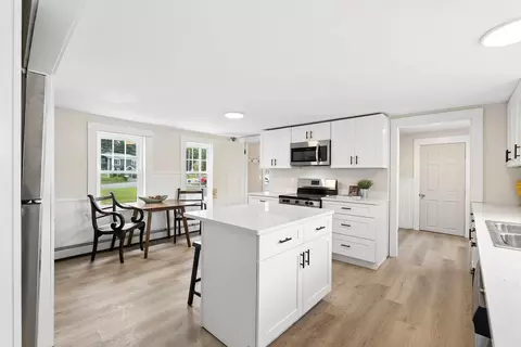 Kitchen - 1 Marigold Ln, Windham, ME 04062 photo 2 of 3