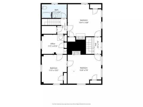 Floorplan - 1 Marigold Ln, Windham, ME 04062 photo 2 of 3
