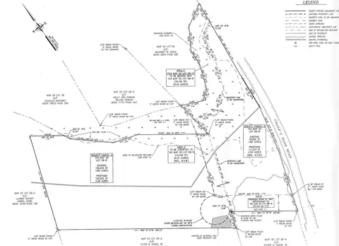 212 Lot A Chases Pond Rd, York, ME 03909