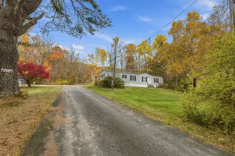 455 Eaton Mountain Rd, Skowhegan, ME 04976