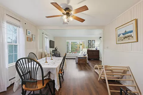 Dining - 638 Meadow Rd, Casco, ME 04015 photo 1 of 2