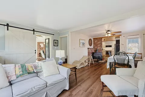 Living - 638 Meadow Rd, Casco, ME 04015 photo 1 of 2