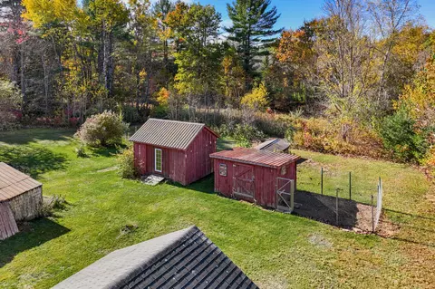 Exterior - 638 Meadow Rd, Casco, ME 04015 photo 6 of 8