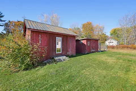 Exterior - 638 Meadow Rd, Casco, ME 04015 photo 8 of 8