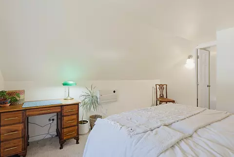 Bedroom - 638 Meadow Rd, Casco, ME 04015 photo 3 of 6