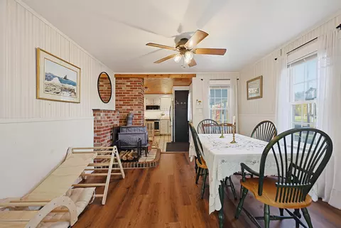 Dining - 638 Meadow Rd, Casco, ME 04015 photo 2 of 2