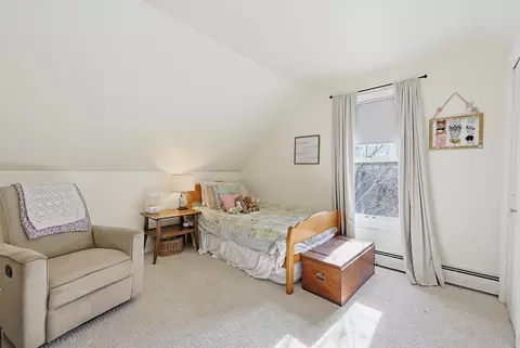 Bedroom - 638 Meadow Rd, Casco, ME 04015 photo 4 of 6