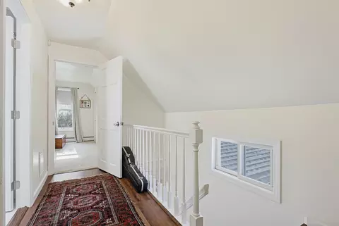 Entry Way - 638 Meadow Rd, Casco, ME 04015 photo 2 of 2