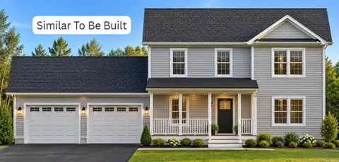 lot12 Sanders Rd, Livermore, ME 04253