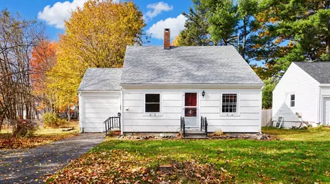 608 Allen Ave, Portland, ME 04103
