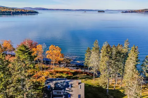 115 Kingsley Farm Rd, Gouldsboro, ME 04607