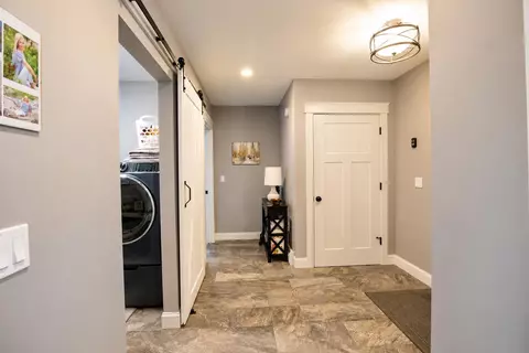 Entry Way - 23 Fall Ridge Rd, Windham, ME 04062 photo 2 of 3