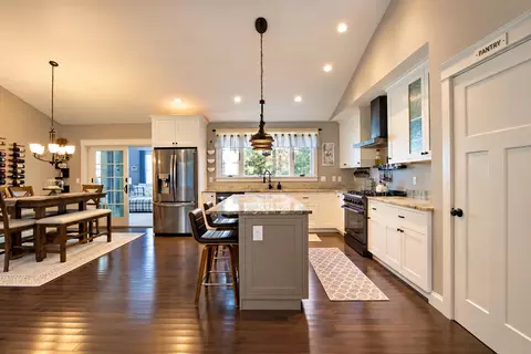 Kitchen - 23 Fall Ridge Rd, Windham, ME 04062 photo 1 of 1