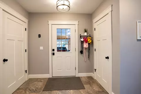Entry Way - 23 Fall Ridge Rd, Windham, ME 04062 photo 3 of 3