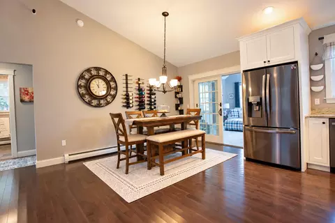 Dining - 23 Fall Ridge Rd, Windham, ME 04062 photo 1 of 1