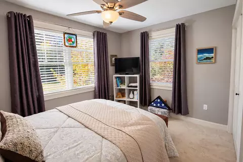 Bedroom - 23 Fall Ridge Rd, Windham, ME 04062 photo 1 of 6