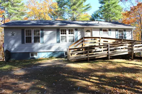 44 Connor Ln, Poland, ME 04274