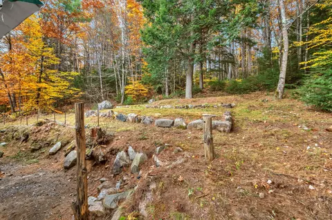 Exterior - 1404 Poland Spring Rd, Casco, ME 04015 photo 6 of 7
