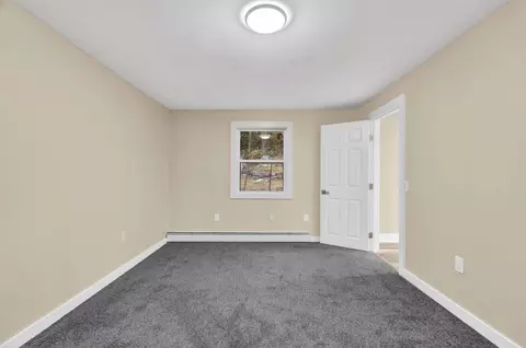 Bedroom - 1404 Poland Spring Rd, Casco, ME 04015 photo 4 of 8