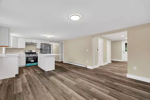 Entry Way - 1404 Poland Spring Rd, Casco, ME 04015 photo 1 of 2