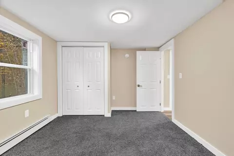 Bedroom - 1404 Poland Spring Rd, Casco, ME 04015 photo 8 of 8