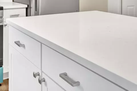 Kitchen - 1404 Poland Spring Rd, Casco, ME 04015 photo 5 of 5