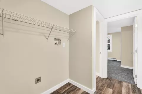 Entry Way - 1404 Poland Spring Rd, Casco, ME 04015 photo 2 of 2