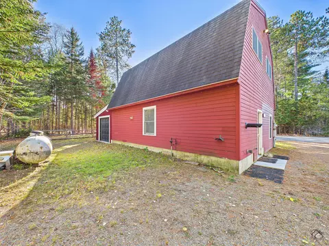 Exterior - 999 Arnold Trl, Eustis, ME 04936 photo 12 of 16