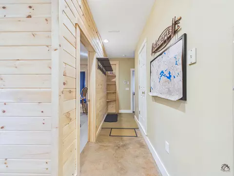 Entry Way - 999 Arnold Trl, Eustis, ME 04936 photo 6 of 7