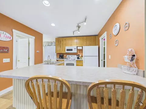 Kitchen - 999 Arnold Trl, Eustis, ME 04936 photo 13 of 13