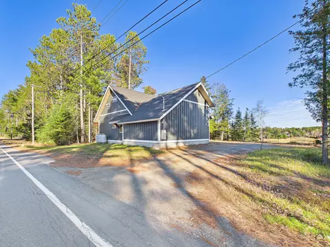 Exterior - 999 Arnold Trl, Eustis, ME 04936 photo 15 of 16