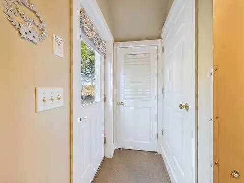 Entry Way - 999 Arnold Trl, Eustis, ME 04936 photo 7 of 7