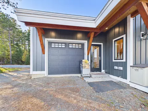Exterior - 999 Arnold Trl, Eustis, ME 04936 photo 6 of 16