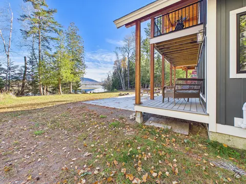 Exterior - 999 Arnold Trl, Eustis, ME 04936 photo 4 of 16