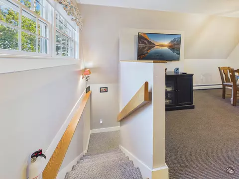 Entry Way - 999 Arnold Trl, Eustis, ME 04936 photo 5 of 7