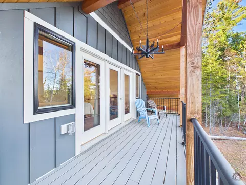 Exterior - 999 Arnold Trl, Eustis, ME 04936 photo 2 of 16