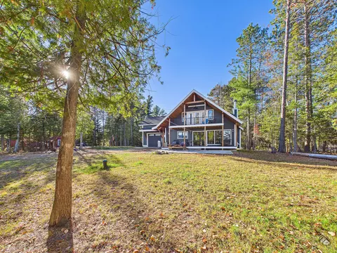 Exterior - 999 Arnold Trl, Eustis, ME 04936 photo 13 of 16