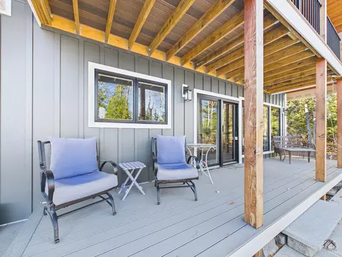 Exterior - 999 Arnold Trl, Eustis, ME 04936 photo 3 of 16